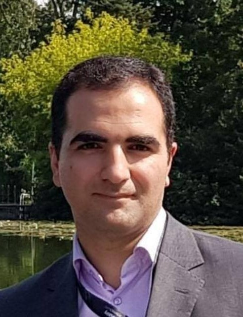 دکتر محمدرضا فدوی امیری
