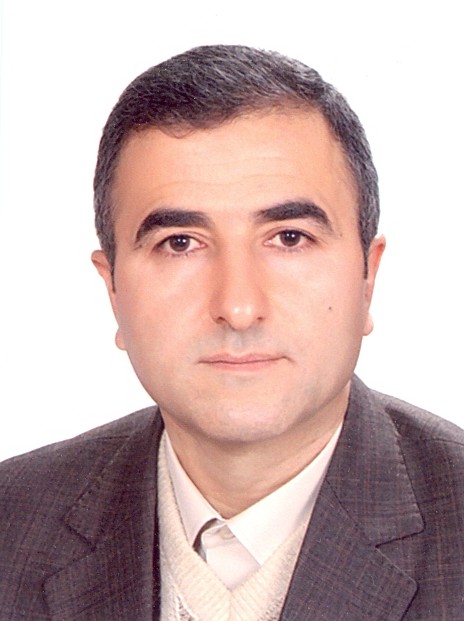 پروفسور غلامرضا قدرتی امیری