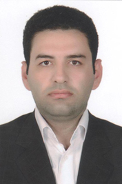 دکتر علیرضا چاله کایی