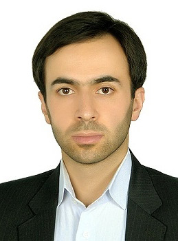 دکتر مهدی اقبالی