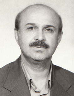 دکتر سید احمد حسن پور