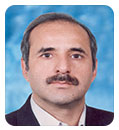 دکتر ابراهیم جباری