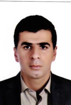علی نصراله تبار آهنگر