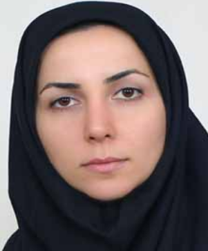 فهیمه رفیعی