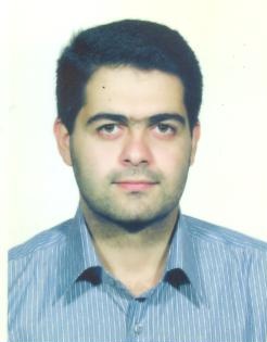 دکتر رضا تقی پور